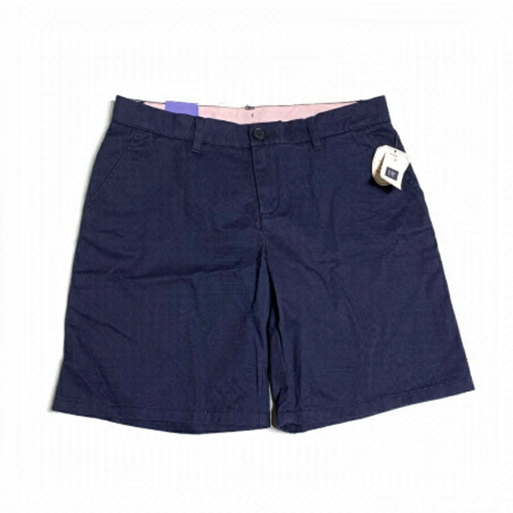 Gap boy’s 14Y‎ chino shorts